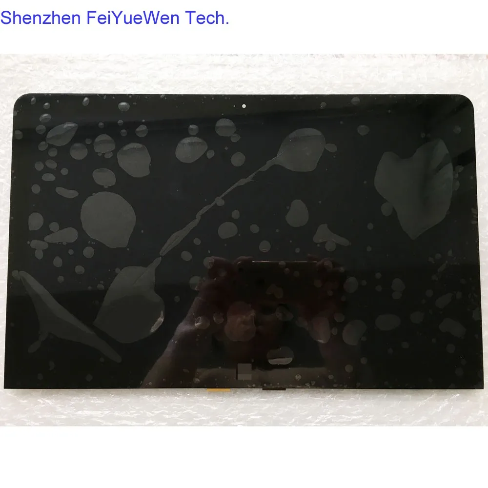 Сенсорный ЖК-экран для ноутбука HP ENVY M6-AQ100 X360