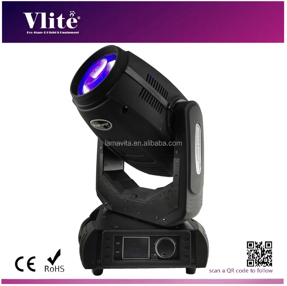 10r 280w pro light Moving heads lb 280 lyre
