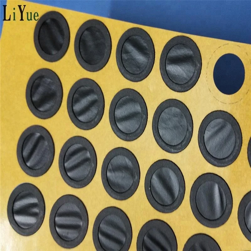 Li Yue IP67 sound protection acoustic speaker membrane