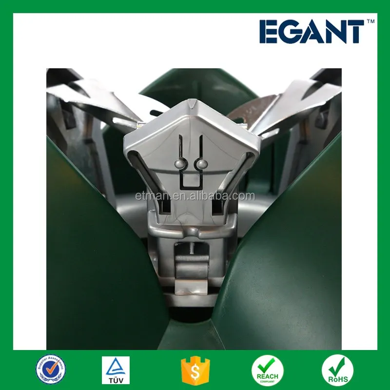 
Powerful Solid Christmas Tree Stand for Real Big Trees 