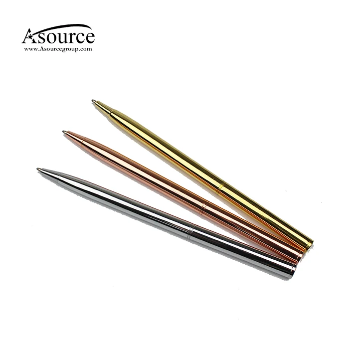 Shiny Color Gift Ball Pen