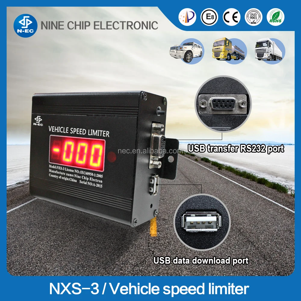 Vehicle speed monitoring system, generator hydrogen vehicle, vcs vehicle communication scanner interface