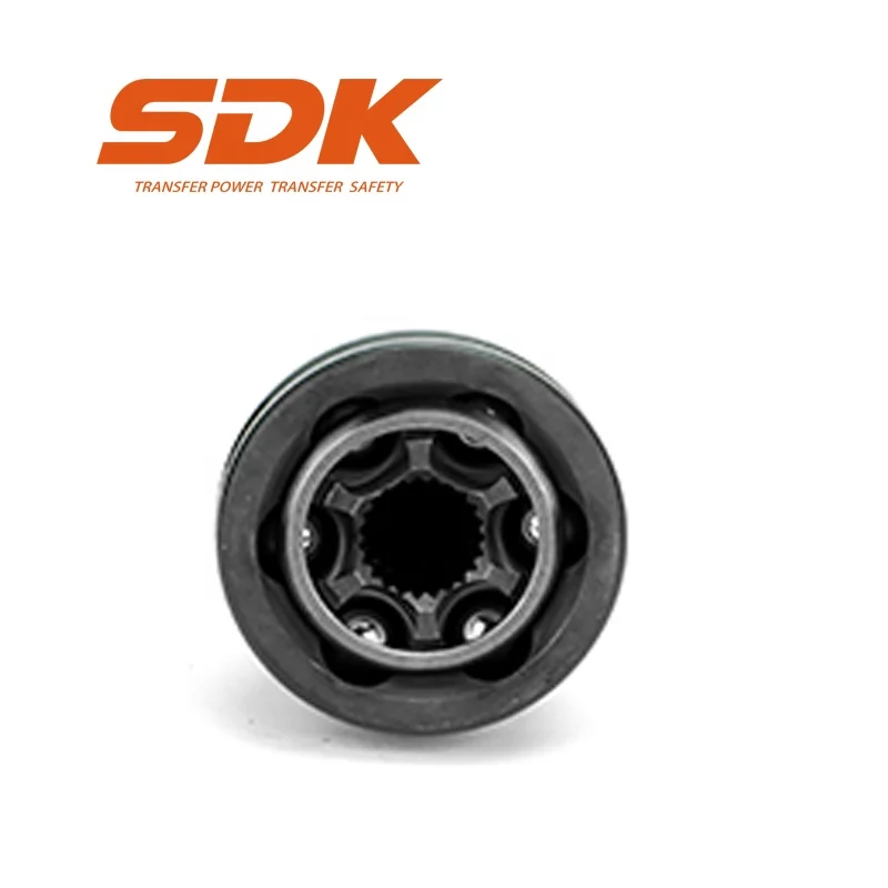 NI-08 841042 car automotive C.V. joint drive shaft factory manufacturer 27*23*56