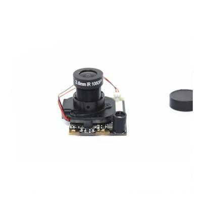 Raspberry PI 3B+ 72 degrees 500MP  Automatic Switching IR-CUT Raspberry pi Camera Module
