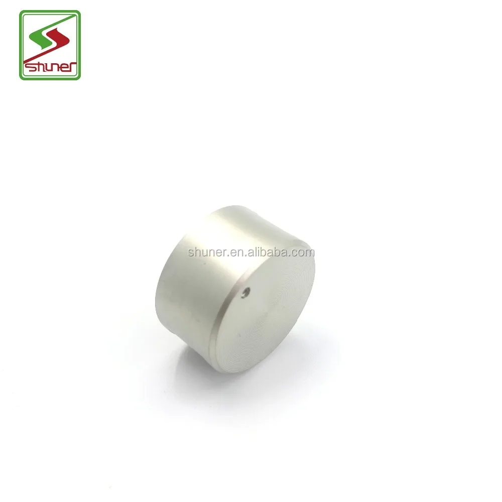 Zinc alloy oven parts knob switch