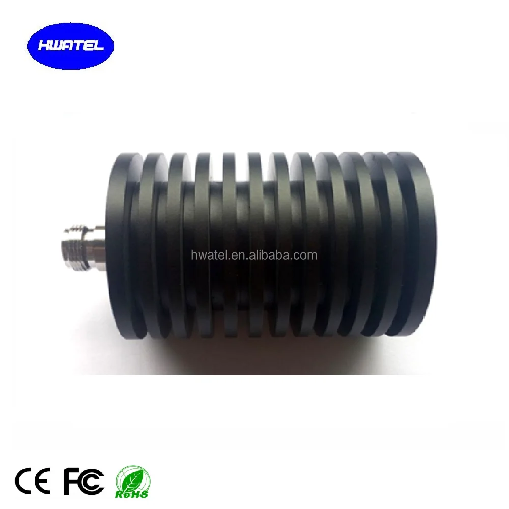 20 дб аттенюатор 100 Вт