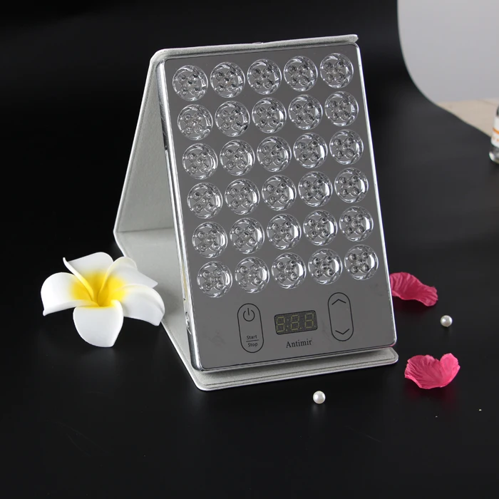 Personal galvanic skin care beauty instrument price face beauty machine