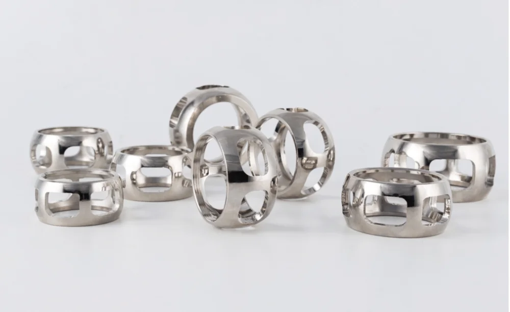 
Machine Automatic Cage milling and grinding QMGA125/QXGA125 High quality 