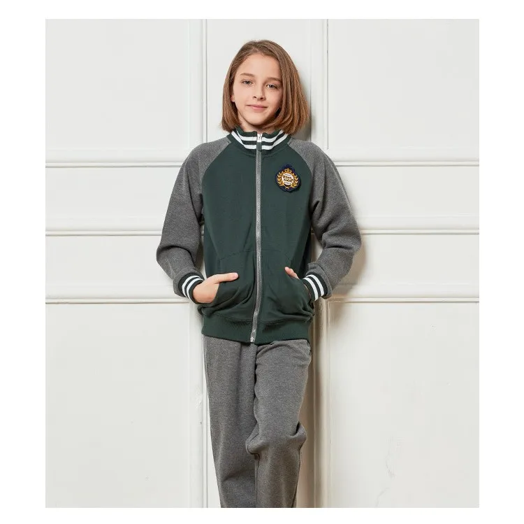 International School Uniform OEM School Uniform Designs For Middle School