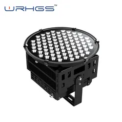 high building security tower 100w 250w narrow beam led floodlight 500w