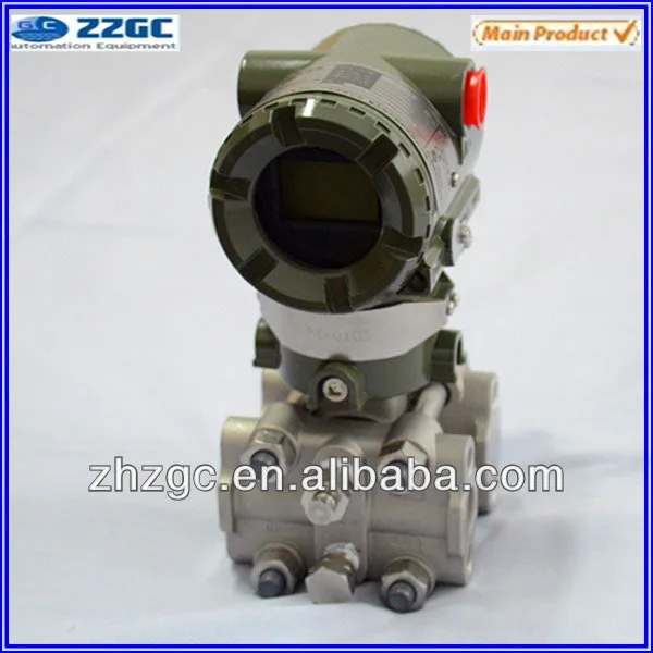 yokogawa eja430a манометр передатчик с самым лучшим ценой