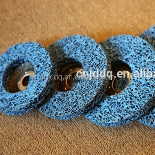 Абразивный диск для шлифовки и полировки дерева металлов