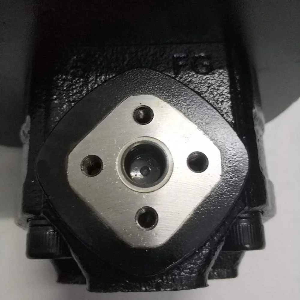 Fantuzzi CS45KL reach Stackers   DOUBLE GEAR PUMP       No.:2204.010.0035