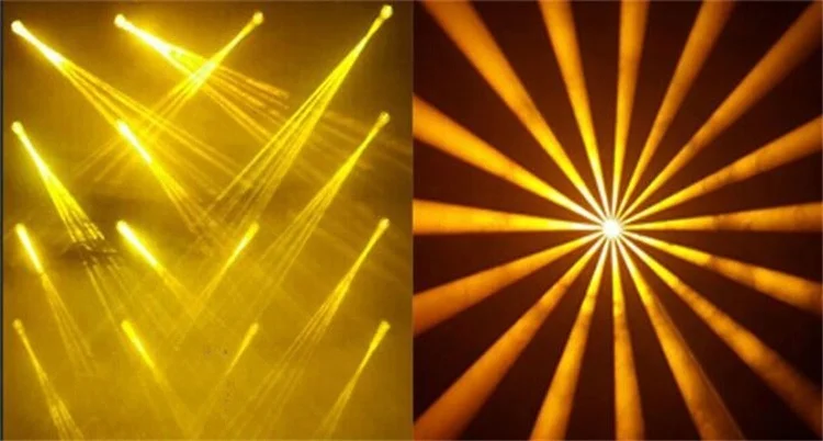 LED Profeesinonal stage lighting sharpy beam 260 beam light moving head light