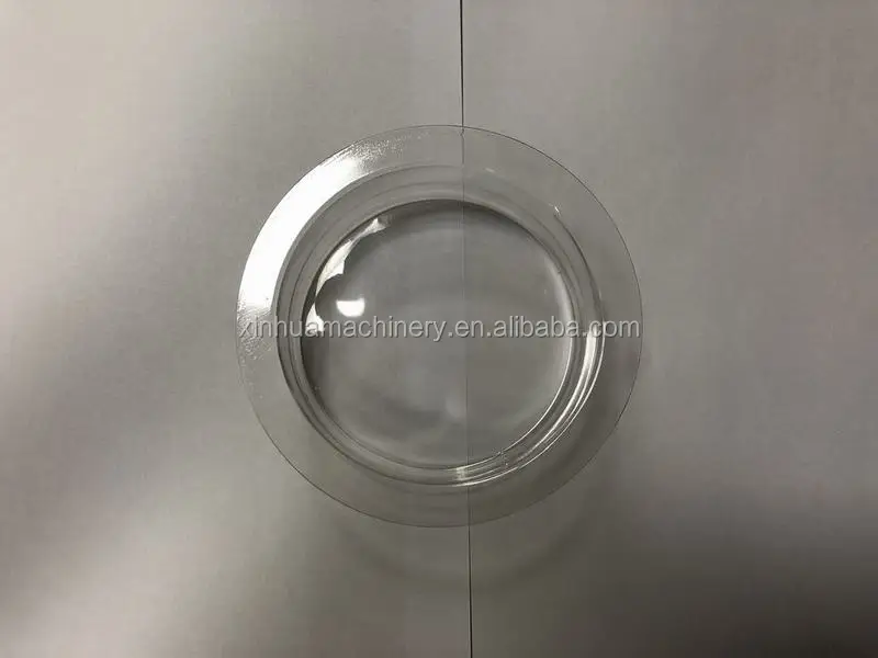 
Top Quality ice cream lid machine with good price 