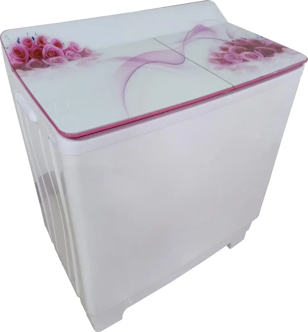 
Hand Manual Garment Washing Machine 