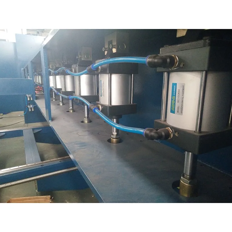 
Good performance steel plate cnc v grooving machine cnc v cutting machine 6m for sale 