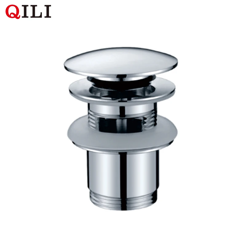 QL-XS-026 переполнения кухня чистая Pop Up Дрейн