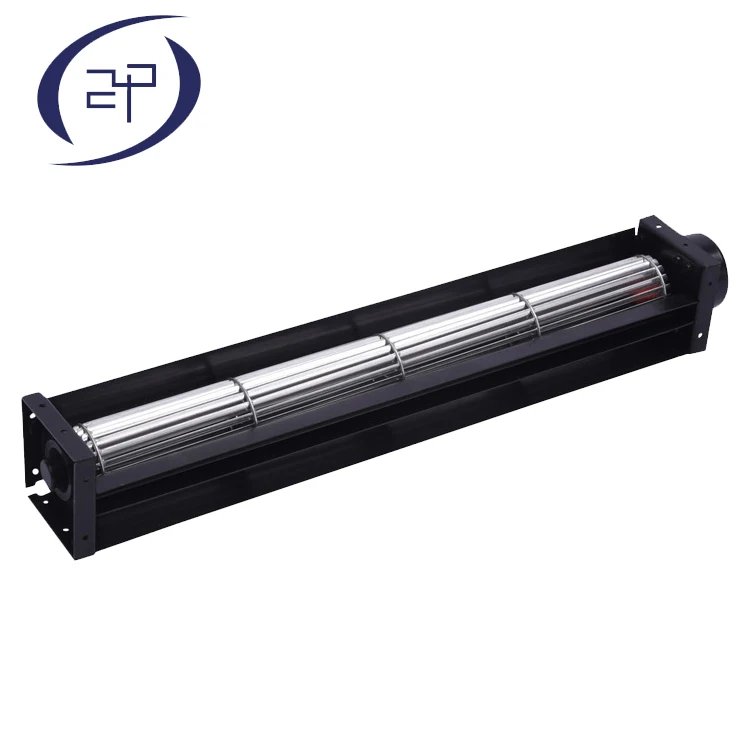 air-condition cross flow fan impeller wind screen machine wheel tangential fan