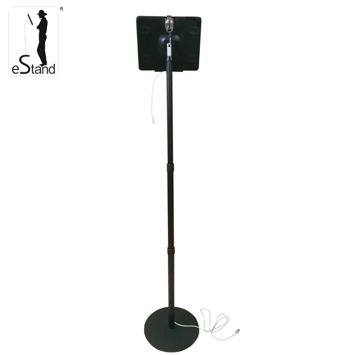 Планшет eStand BR25007 с регулируемой высотой и поддержкой ani theft, дисплей для нового ipad 2018