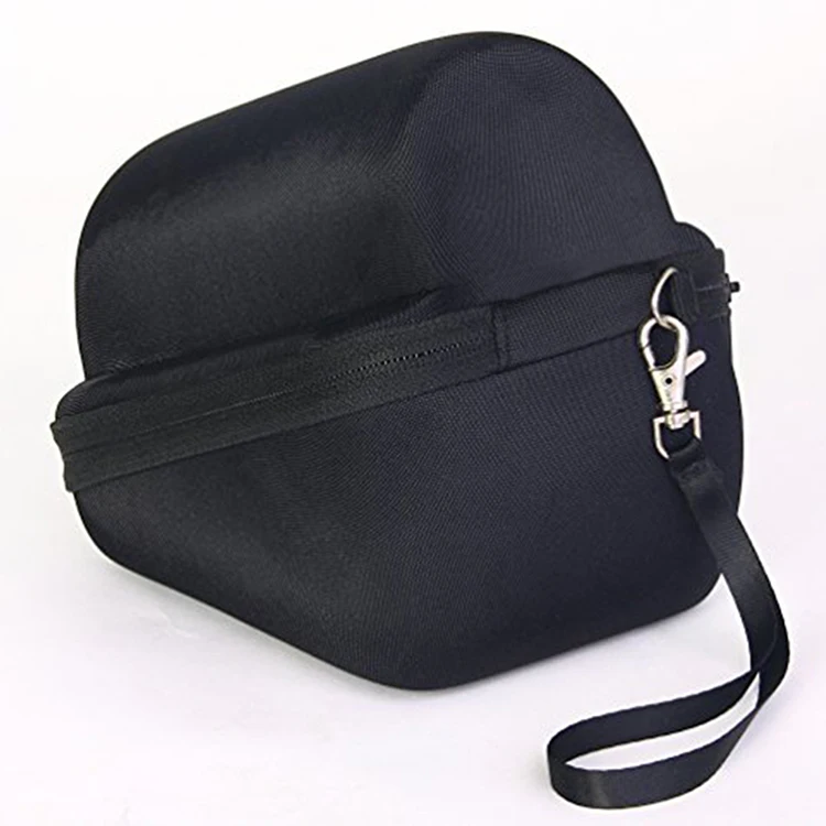 Custom Durable Protective Eva Blood Pressure Monitor Case Cover