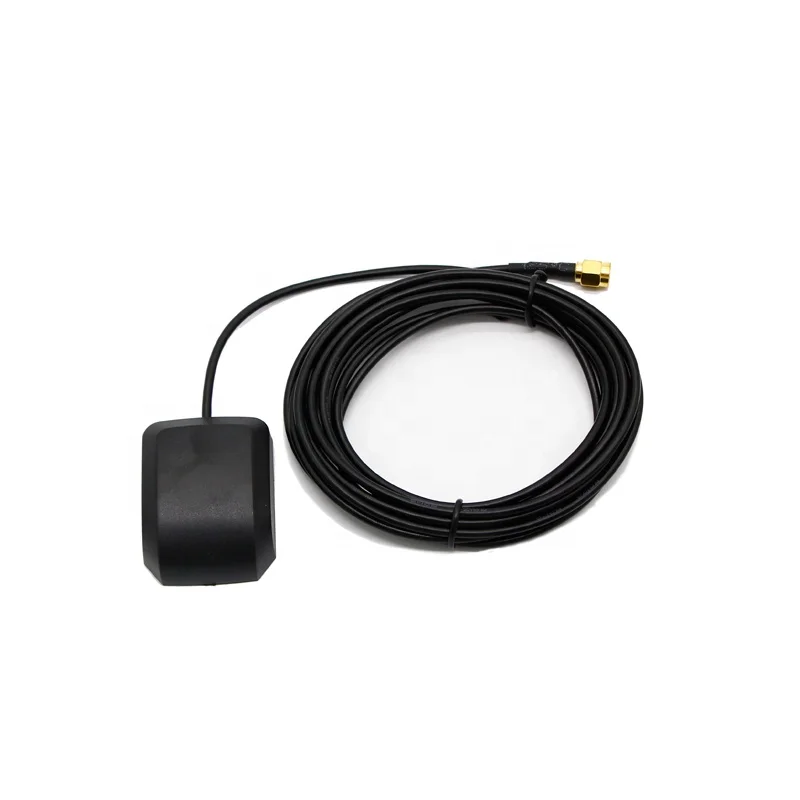  Заводская цена внешняя USB GPS антенна для Android настольная RG174