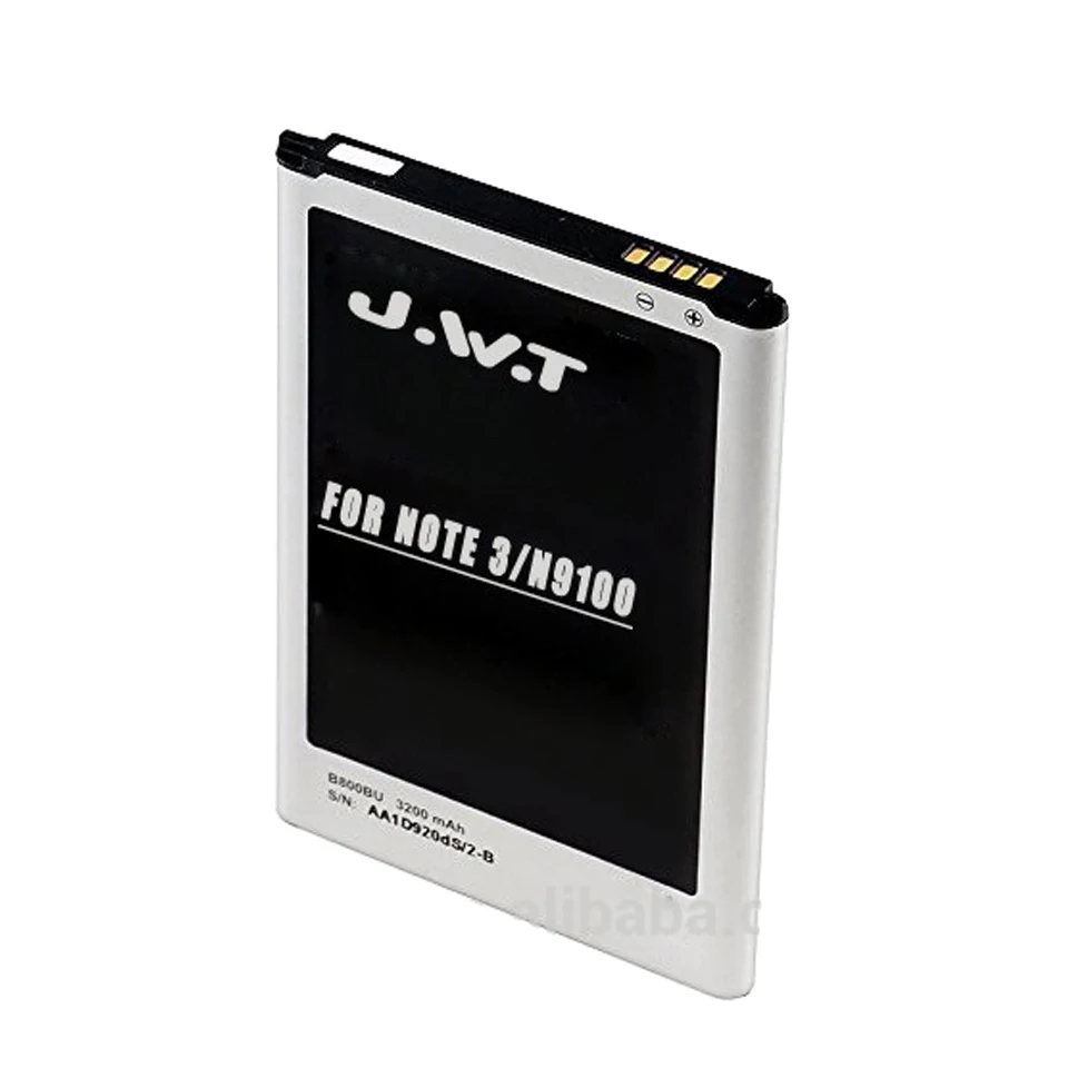gb/t18287-2013 mobile phone battery for Samsung Galaxy note 3 n9100