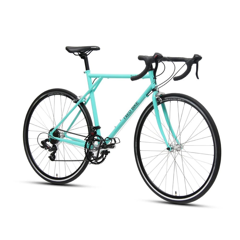 TXED New Design OEM Colorful Road Bicycle