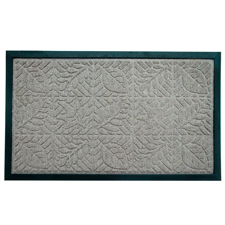 Евро-Стиль Анти Fatigue3D резиновый коврик