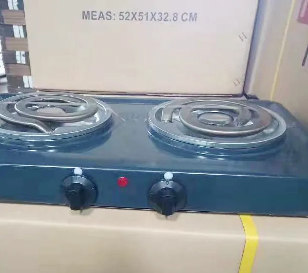 220V 1000W 304stainless steel coiling haeting element for electric stove