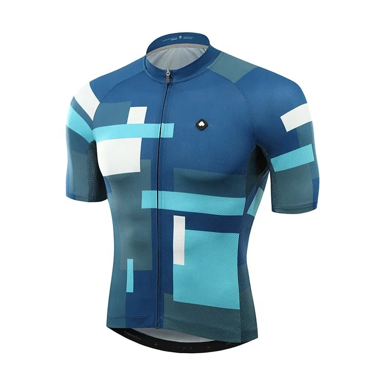 Оптовая продажа дешевых высококачественных дышащих быстросохнущих велосипедных Джерси