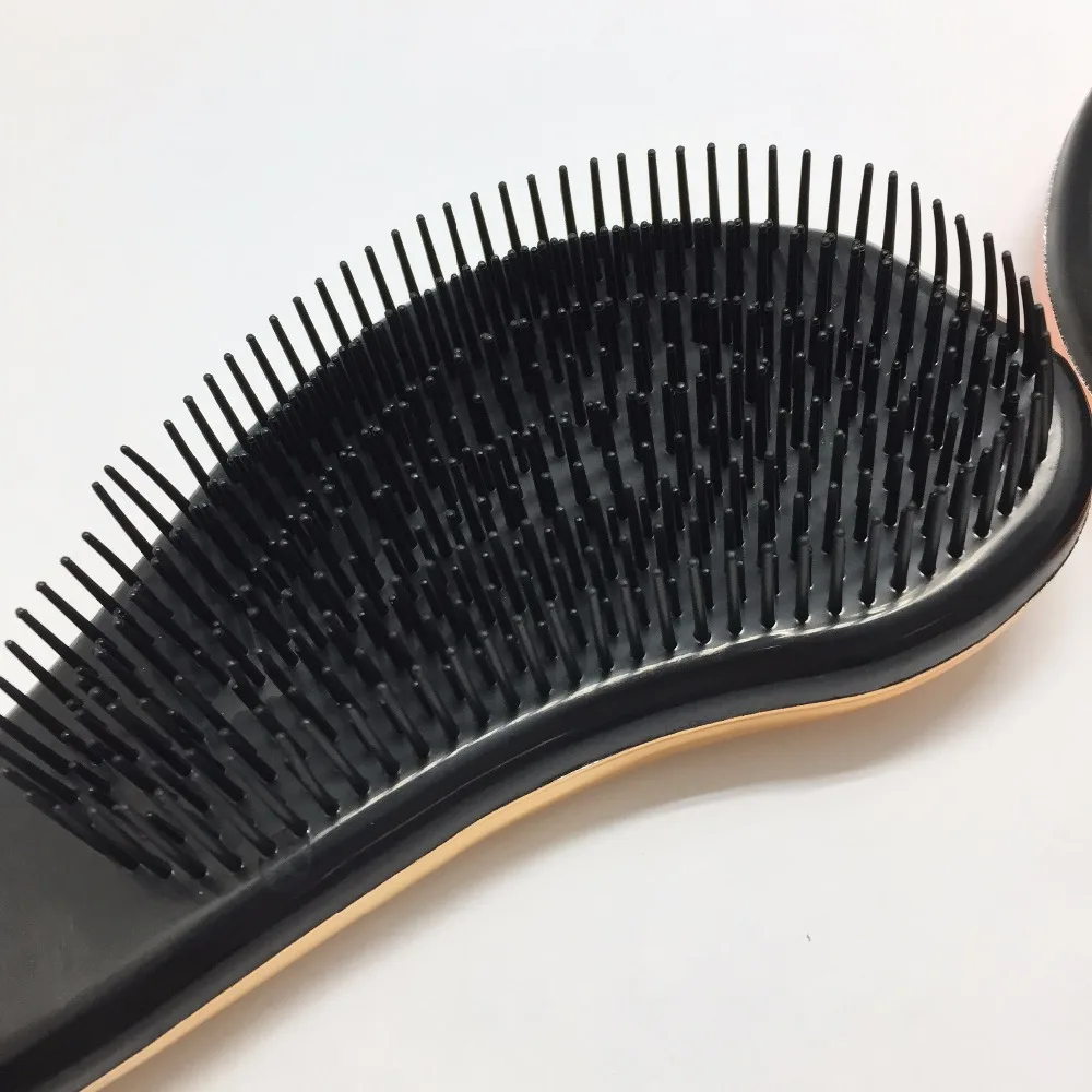 
Bling Detangle Hair Brush For Natural Hair,Detangle Hairbrush,Detangler Brush 