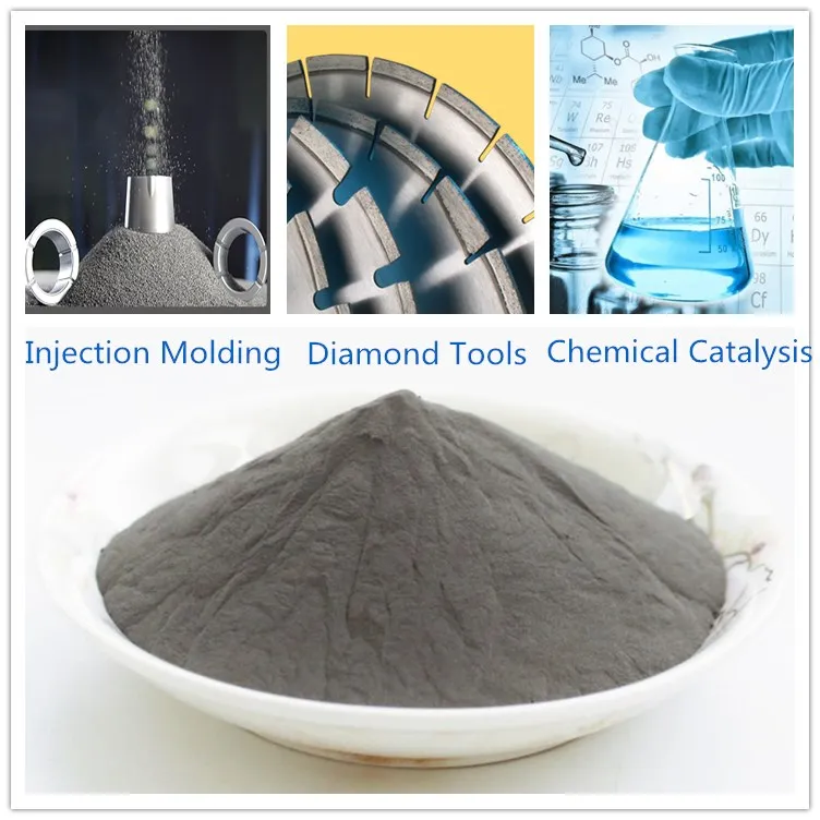 food grade nano carbonyl Iron Powder for Iron dietary supplement