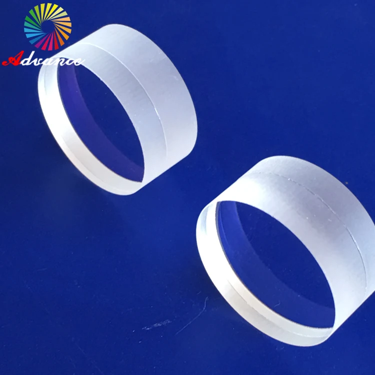 optical lenses factory