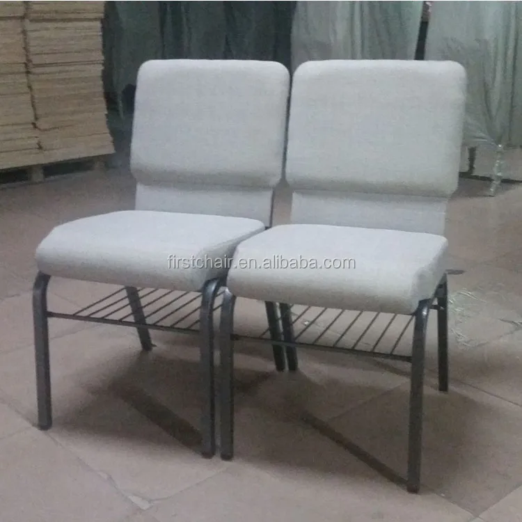 Hot Sale Wholesale Stackable Church Chair for Sale