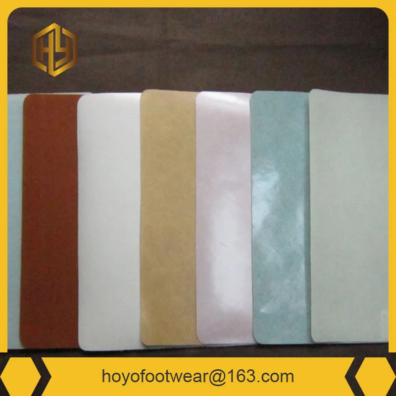Низкая цена, высококачественный материал для обуви