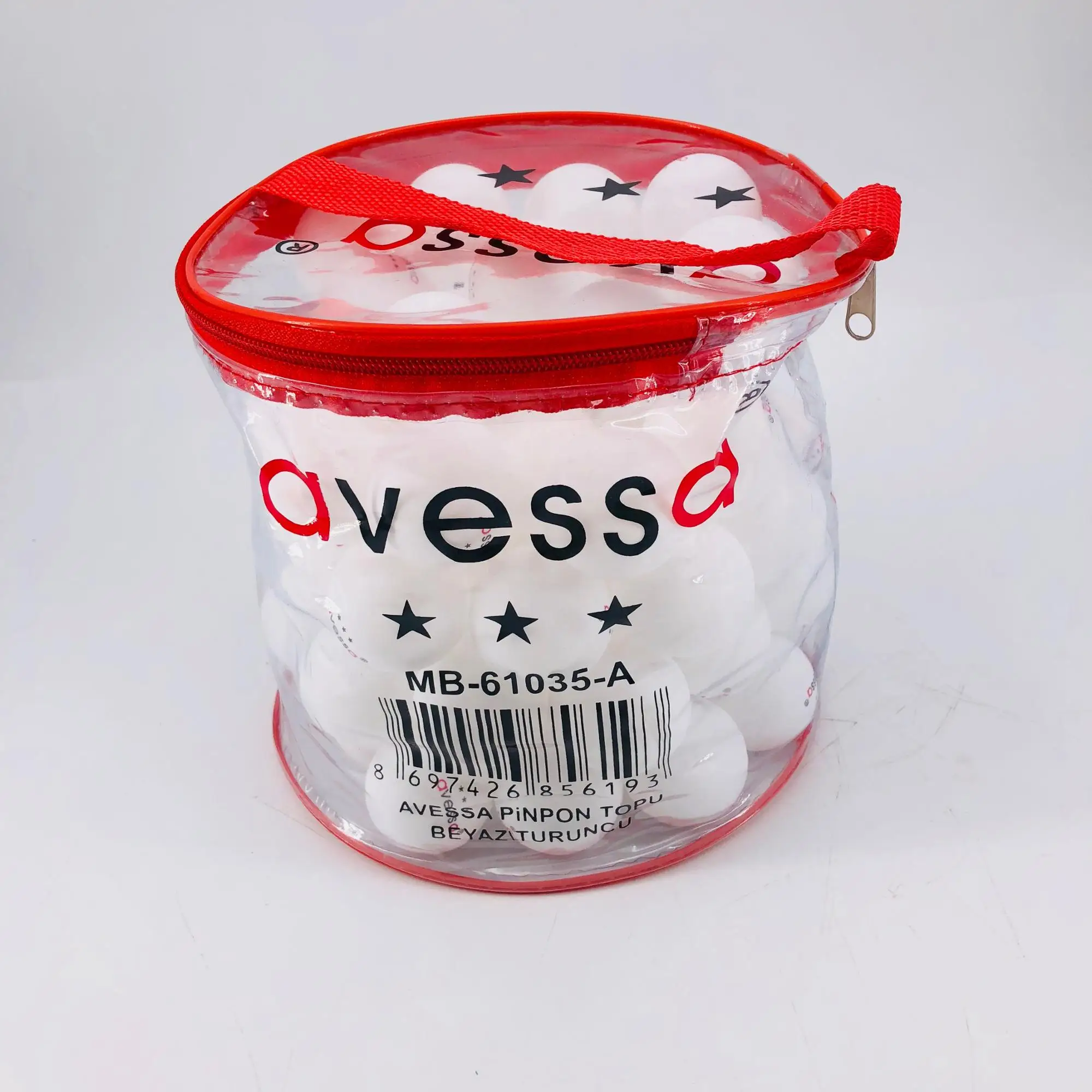 
Custom new top quality pp abs pingpong balls table tennis customized ping pong balls 