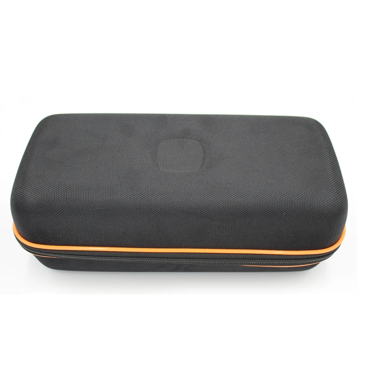 Custom made plastic eva tool storage case box bags for plumbers