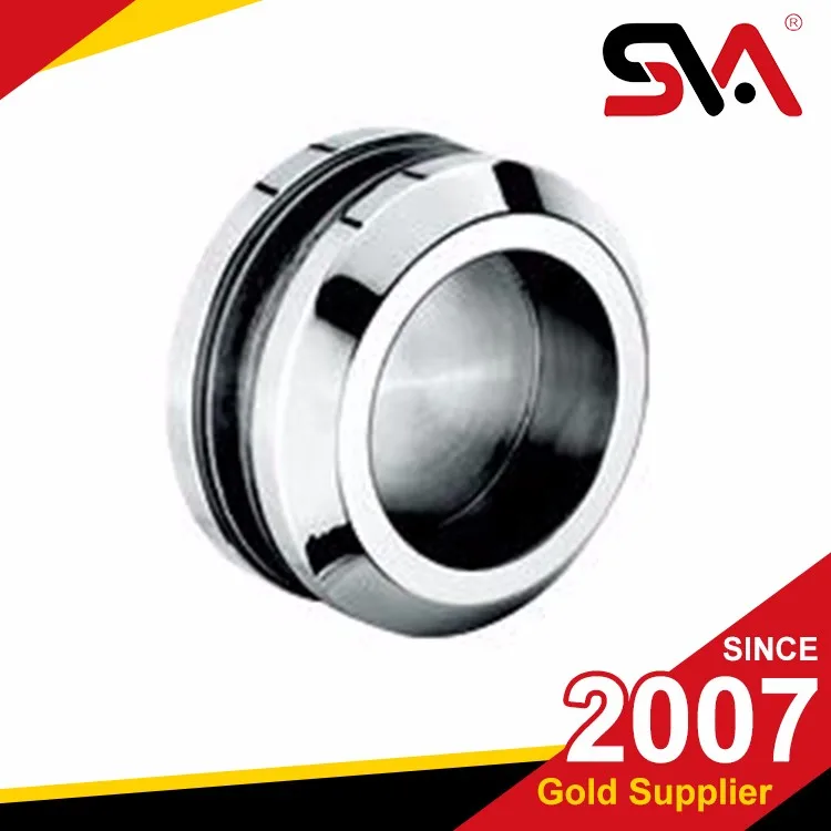 High quality stainless steel hidden handles