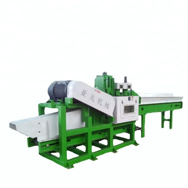 
wood chipper type and new condition forestry machinery in factory supplier 