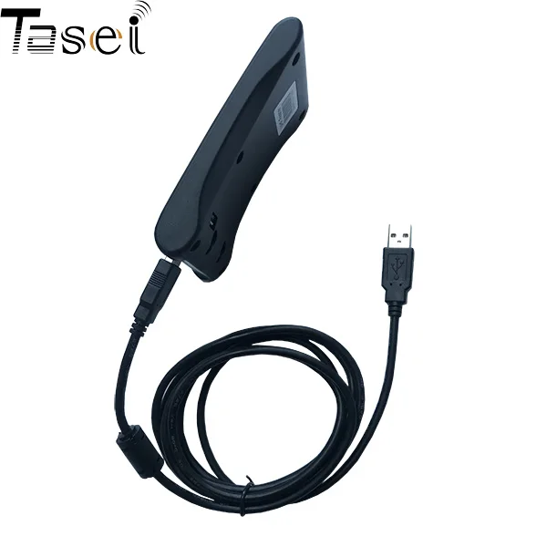 860-960mhz RFID UHF USB interface PR9200 indoor Desktop RFID Reader