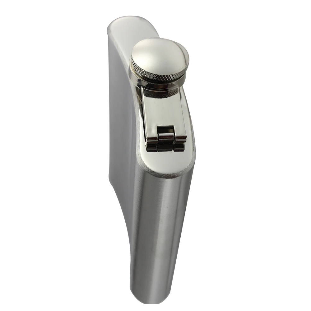 40oz sublimation with handle Leather Wrapped Stainless Steel Whiskey flask Alcohol Hip Flask leather cover alcohols flask