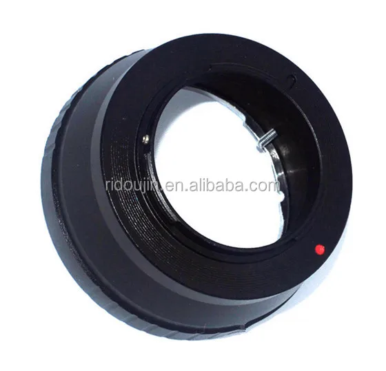 OM-M4/3 Lens adapter for Olympus OM Lens to Micro 4 3 M43 M4/3 Camera Mount