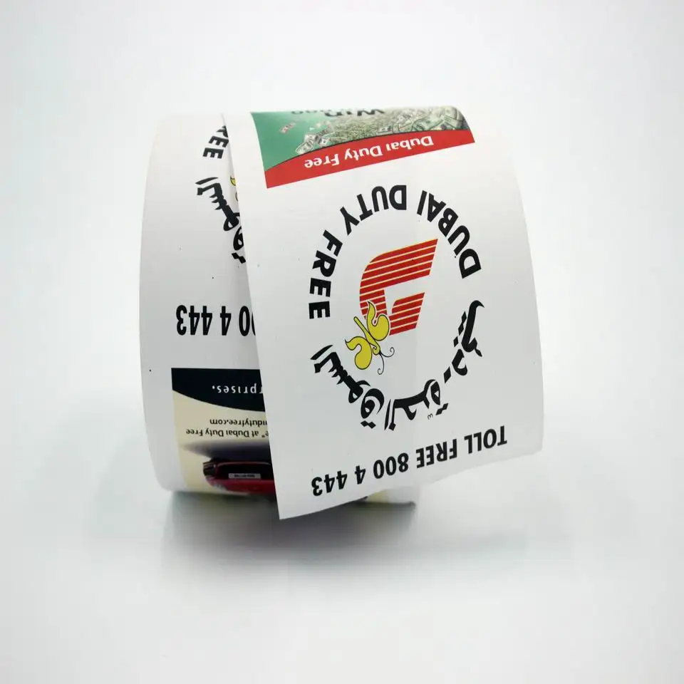 Термобумага 80x80 для супермаркетов и торговых центров по низкой цене