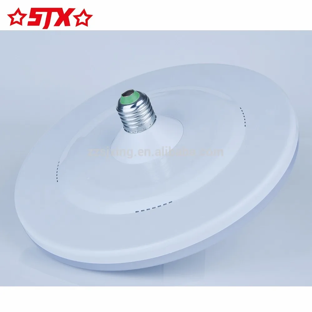 Круглые солнечные светодиодные потолочные светильники UFO для жилых помещений