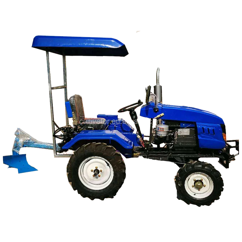 farming farm mini garden engine small agricultural tractor machine agricultural machinery farm equipment cultivator price