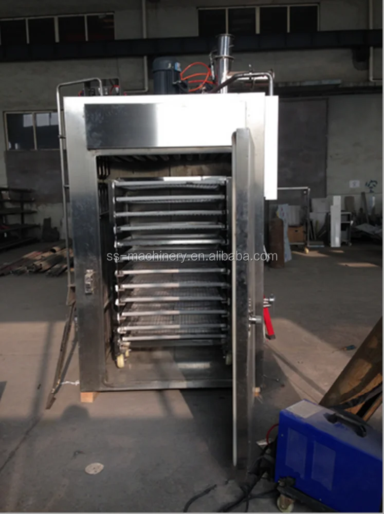 
High quality meat smoke house/meat smoker/sausage smoke house 