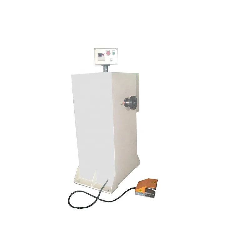 Простая и недорогая полуавтоматическая машина для намотки катушек двигателя