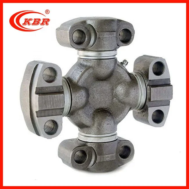 KBR-7126-00 G5-7126 49,2x148,4 г Высокое качество легированная сталь 20Cr крыло Стиль универсальный шарнир для автозапчастей