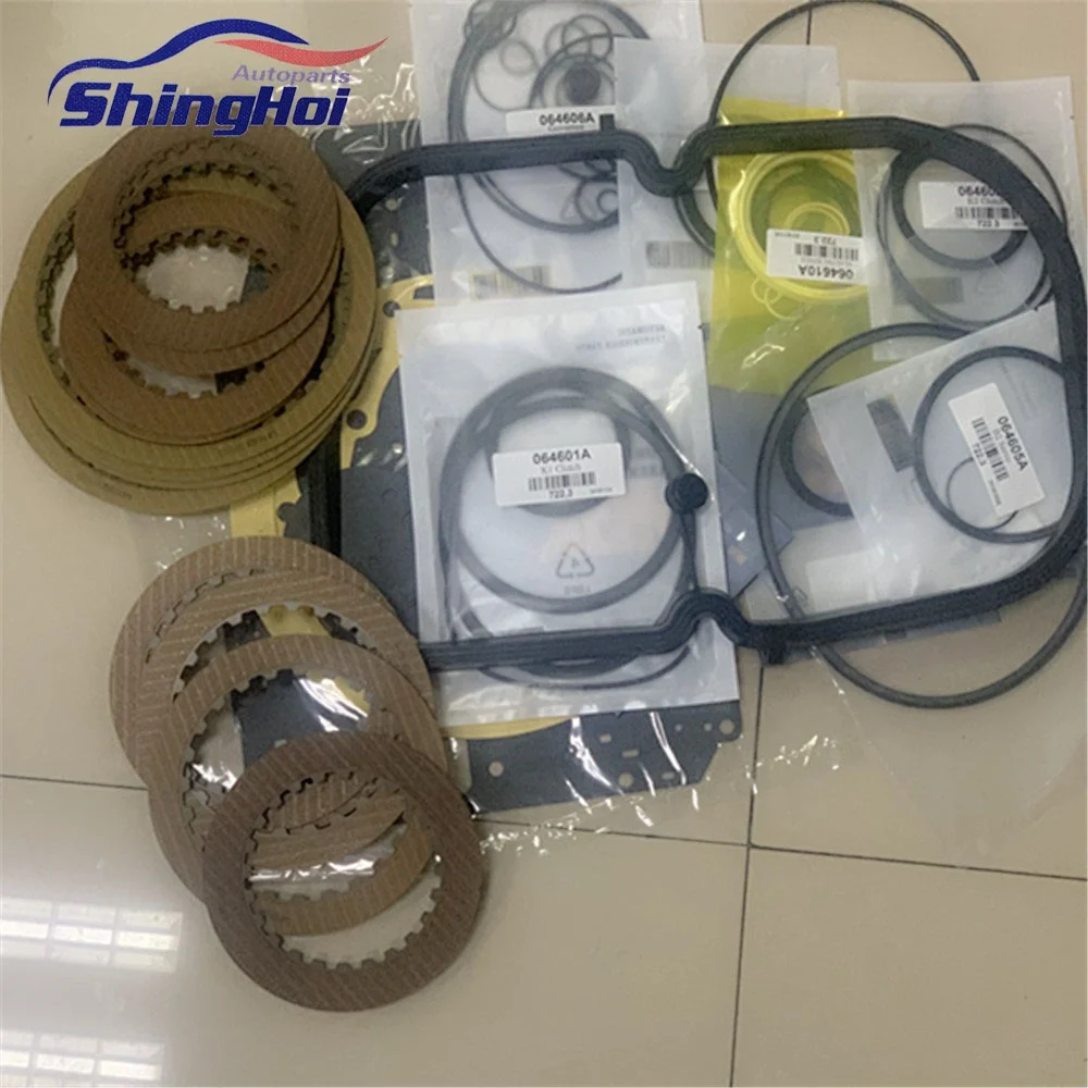 
722.3 transmission master kit for 4 Speed 400 500 CLASS 